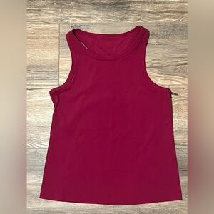 Lululemon align tank